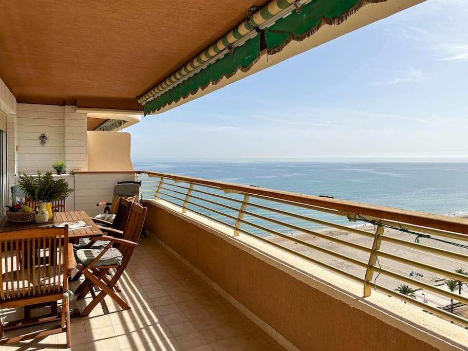 Apto. Tobago, Vistas Y Urbanizacion De Ensueno El Campello Extérieur photo