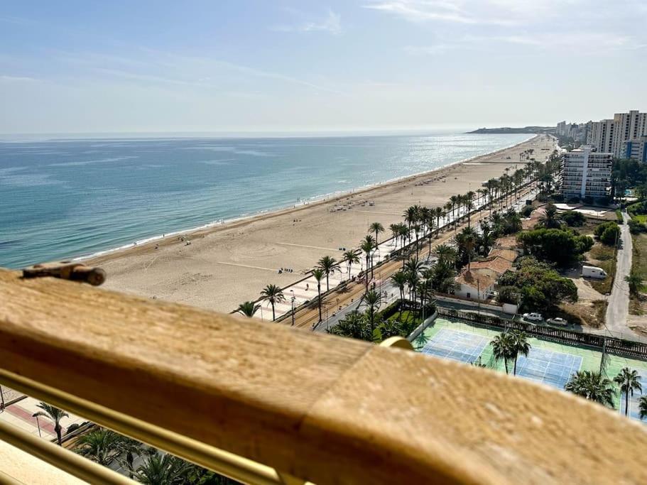Apto. Tobago, Vistas Y Urbanizacion De Ensueno El Campello Extérieur photo