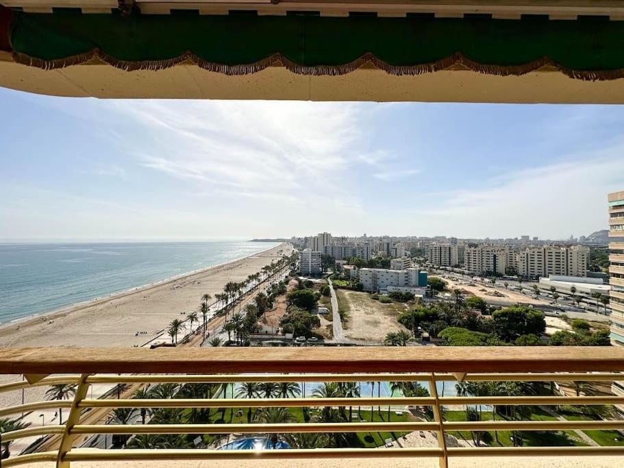 Apto. Tobago, Vistas Y Urbanizacion De Ensueno El Campello Extérieur photo