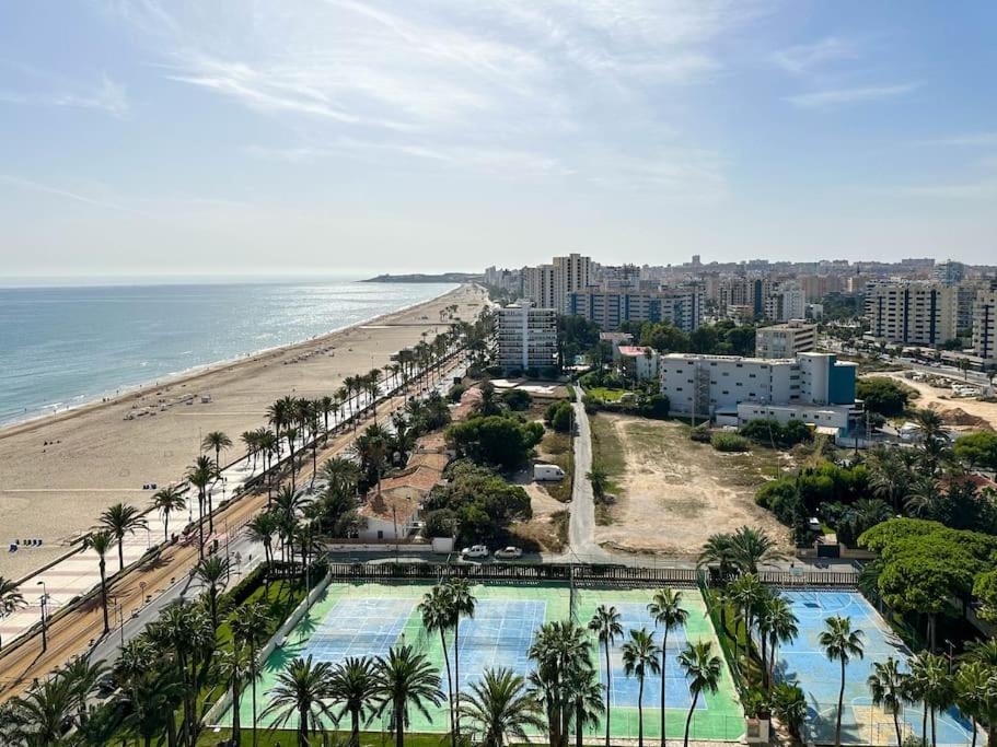 Apto. Tobago, Vistas Y Urbanizacion De Ensueno El Campello Extérieur photo