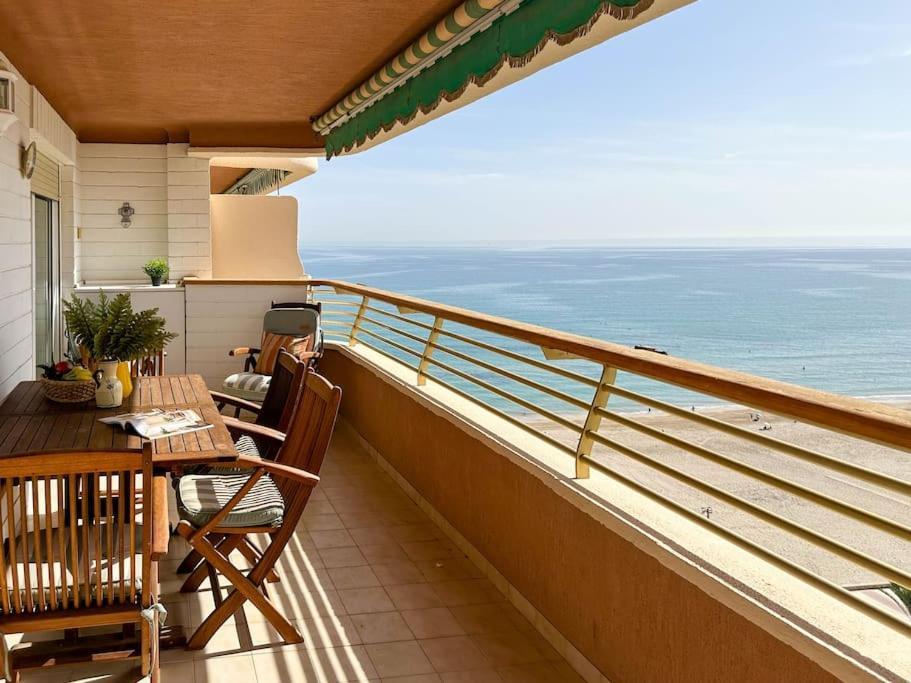 Apto. Tobago, Vistas Y Urbanizacion De Ensueno El Campello Extérieur photo