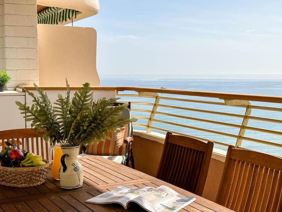 Apto. Tobago, Vistas Y Urbanizacion De Ensueno El Campello Extérieur photo