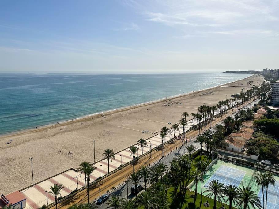 Apto. Tobago, Vistas Y Urbanizacion De Ensueno El Campello Extérieur photo